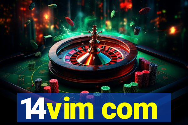 14vim com